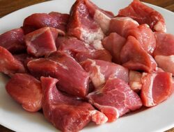 7 Jenis Bagian Daging Sapi dan Kegunaannya agar Memudahkan dalam Memasak