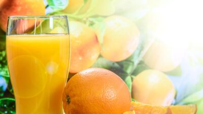 Selain Perawatan Skincare, Ini 5 Minuman Vitamin C Terbaik untuk Haluskan Kulit Wajah