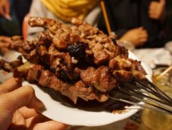 CATAT! Ini 6 Kuliner yang Wajib Kamu Coba saat Berkunjung ke Kota Cimahi
