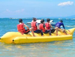 4 Rekomendasi Destinasi Wisata di Bali yang Menarik Dikunjungi untuk Mengisi Liburan Sekolah