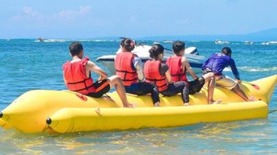 4 Rekomendasi Destinasi Wisata di Bali yang Menarik Dikunjungi untuk Mengisi Liburan Sekolah