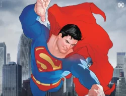 5 Aktor Pemeran Superman dari Masa ke Masa, Terbaru David Corenswet