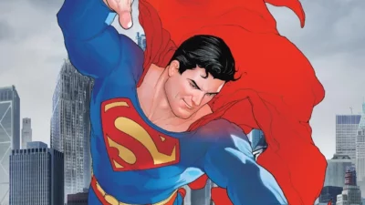 DC Studios akan Kembali Hadirkan Film ‘Superman’ Terbaru