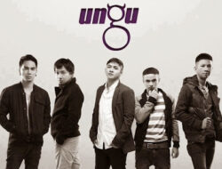 Profil Band Ungu, Band Pop Asal Indonesia