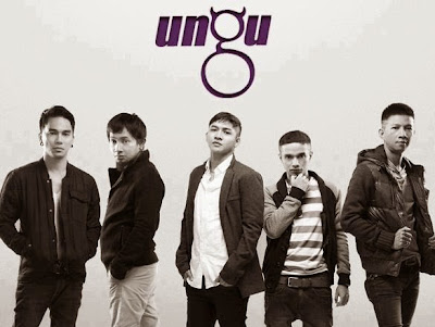 Profil Band Ungu