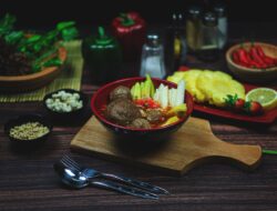 Ini Dia 5 Rekomendasi Masakan Daging Sapi, Cocok untuk Jamuan Idul Adha