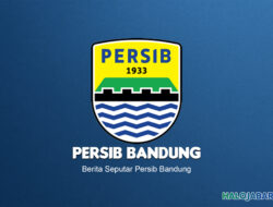 Update Transfer Pemain Persib per 20 November 2023