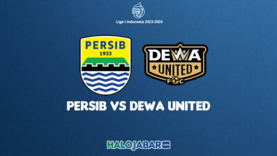 Jadwal Acara Indosiar Jumat 14 Juli 2023: Liga 1 Antara Persib Bandung vs Dewa United FC, Mega Film Asia Rumble In The Bronx dan Hot War