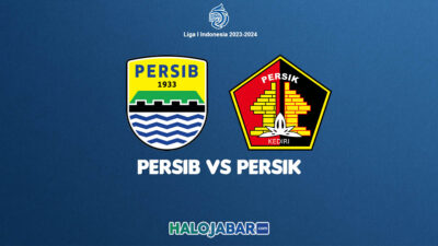 Jadwal Indosiar Hari Ini Jumat 28 Juli 2023:  Ada Laga Persib Bandung vs PSIS Persik Kediri, Magic 5 hingga Mega Film Asia Thunderbolt