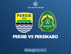 Prediksi Susunan Pemain Persikabo VS Persib, Satu Pemain Maung Bandung Absen