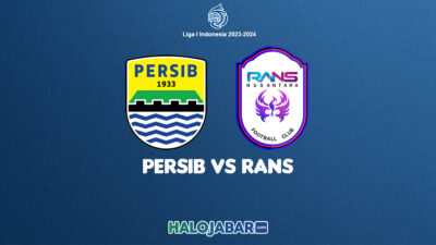 Jadwal Program Indosiar Hari Ini Sabtu 26 Agustus 2023: Persib Bandung vs RANS Nusantara, Magic 5, Gadis Titisan Jawara