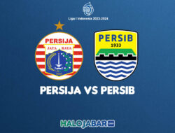 Ini Ragam Tarif Tiket Laga Bigmatch Duel Klasik Antara Persija vs Persib Bandung Sabtu 2 September 2023