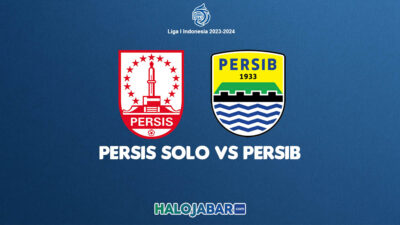Segera Bertanding! Link Nonton Live Streaming Persib Bandung VS Persis Solo
