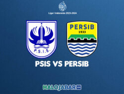 Hasil Pertandingan PSIS vs Persib Minggu 20 Agustus 2023: Maung Bandung Susah Payah Kalahkan 9 Pemain Mahesa Jenar