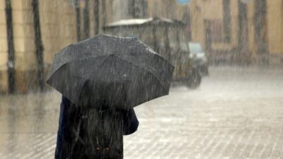 Prakiraan Cuaca Kota Bandung 5 Juni 2023 : Hujan Dari Siang Hingga Malam Hari
