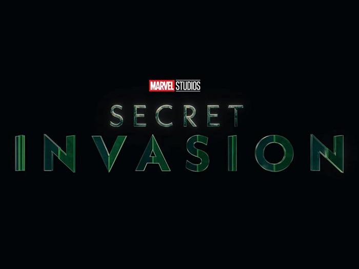 serial marvel secret invasion