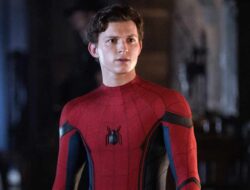 Tom Holland Beri Bocoran Film Spider-Man 4