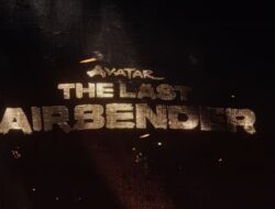 Intip 4 Potret Pemeran Utama Avatar: The Last Airbender, Serial Live Action yang Rilis di Netflix