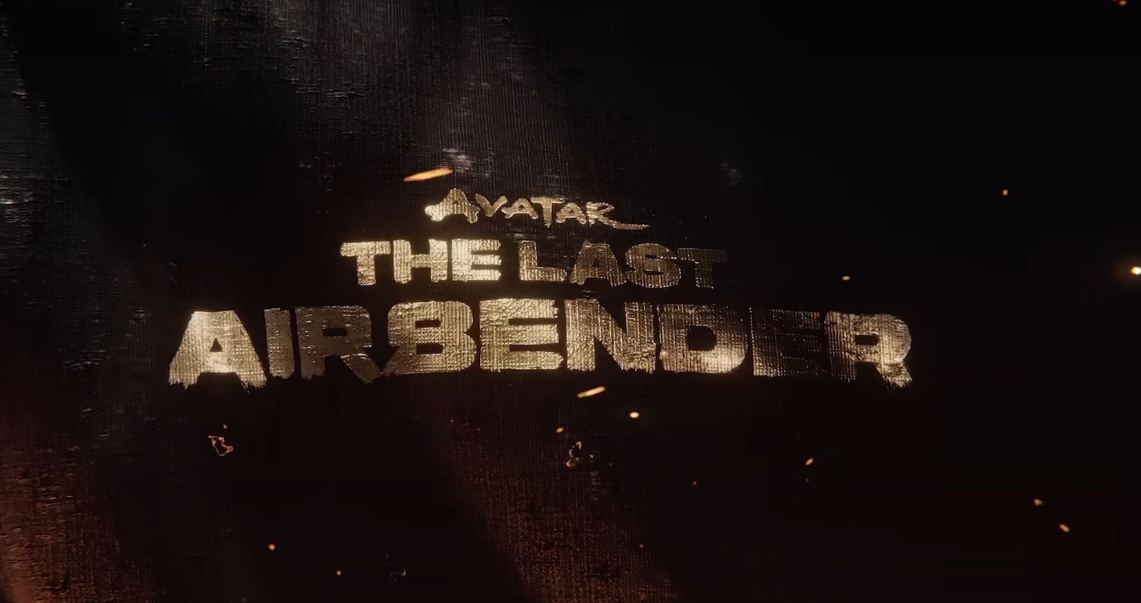 Serial Live Action Avatar: The Last Airbender yang Rilis di Netflix