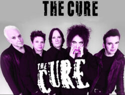 Menelisik Sejarah dan Fakta Menarik Lagu Friday I’m In Love dari The Cure
