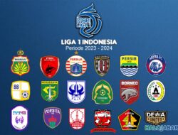 Jadwal Pekan ke-22 Liga 1 Musim 2023-2024, Lengkap dengan Jam Tayang Live TV