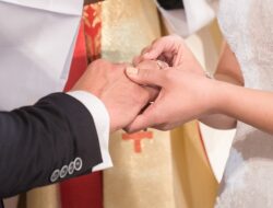 Ini Dia Ragam Prosesi Pernikahan Adat Sunda yang Sudah Mulai Dilupakan