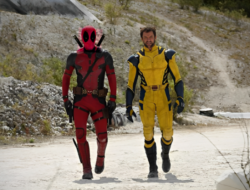 Sutradara Sebut Film Deadpool & Wolverine dapat Dinikmati Penonton Awam
