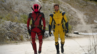 Hingga 356 Juta Views, Deadpool 3 Jadi Trailer Film yang Paling Banyak Dilihat