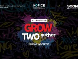 Idol Group Indonesia Bentukan Proyek “Grow TwoGether 2023” akan Hadir pada Akhir Juli 2023