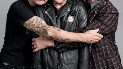 Profil Band Green Day, Pentolanya Band Pop-Punk
