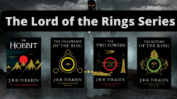 Urutan Baca Novel The Lord of The Rings Karya JRR Tolkien Berdasarkan Kronologi Cerita