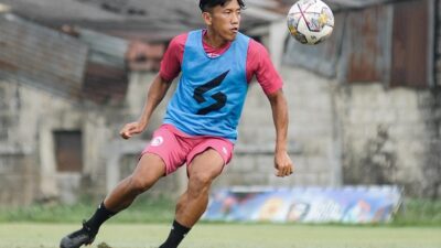 Liga 2: Persikab Resmi Dapatkan 4 Pemain Arema, Salah Satunya Ahmad Bustomi