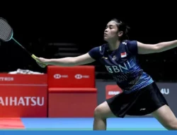 Jadwal Acara MNCTV Kamis 27 juli 2023: Badminton Japan Open 2023, Take Me Out Indonesia, Family 100