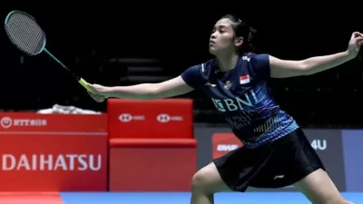 Jadwal Acara MNCTV Kamis 27 juli 2023: Badminton Japan Open 2023, Take Me Out Indonesia, Family 100