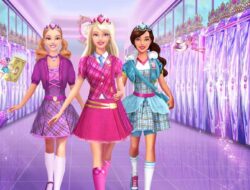 Jadwal ANTV Hari Ini Jumat 21 Juli 2023: Barbie Sekolah Kecantikan, Jodha Akbar, Kasautii, Bhagya Lakshmi dan Imlie