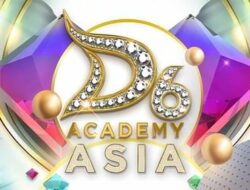 Jadwal Siaran Indosiar Kamis 10 Agustus 2023: D’Academy Asia 6 Top 9 Group 2 Concert Show, Magic 5, Gadis Titisan Jawara
