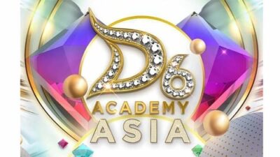 Jadwal Program Indosiar Hari Ini Kamis 27 Juli 2023: Gadis Titisan Jawara, Magic 5, D’Academy Asia 6 dan Mega Film Asia