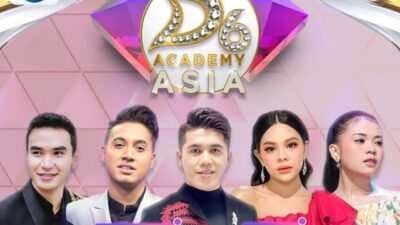 Jadwal Program Indosiar Selasa 1 Agustus 2023: D’Academy Asia 6 Top 12, Magic 5 hingga Gadis Titisan Jawara