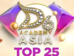 Jadwal Indosiar Hari Ini Senin 10 Juli 2023: D’Academy Asia 6 Top 25, Magic 5 dan Once Upon A Time In China