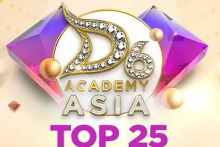 D'Academy Asia 6 Top 25 yang akan tayang malam ini.