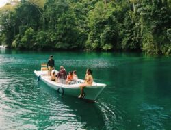 4 Rekomendasi Wisata Unggulan Kalimantan Timur yang Wajib Dikunjungi: dari Gua hingga Pantai