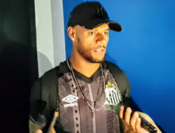 David da Silva Ungkap Dampak yang Didapat Persib jika Mengalahkan Madura United