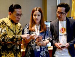 Dukung Digitalisasi UMKM di Indonesia melalui Juragan DOKU