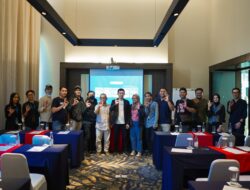 Dalam Merayakan Kesuksesan di Usia 5 Tahun, OrderOnline.id Berkomitmen Untuk Membangun Ekosistem Bisnis Online di Indonesia