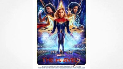 Sinopsis Film “The Marvels”, Tayang November 2023 di Bioskop