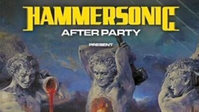 Hammersonic 2023 Sukses, Ravel Entertainment akan Gelar Hammersonic After Party