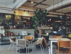 Cocok untuk Nongkrong, Ini Rekomendasi Cafe di Cimahi yang Wajib Anda Datangi