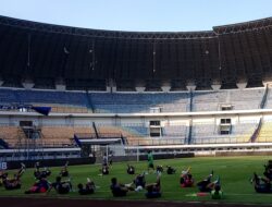 Caretaker Persib Bocorkan Rencananya Saat Menghadapi PSM Makassar