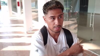 Bojan Hodak Jawab Rumor Persib Bakal Lepas Daisuke Sato