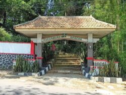 4 Destinasi Wisata Ziarah di Yogyakarta untuk Meningkatkan Spiritual